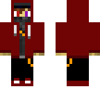 red gangsta updated