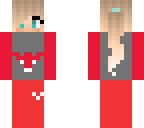 red maverick