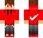 red nicky boy