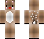 reindeer
