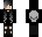 rogue grey