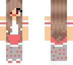 rose cheerleader