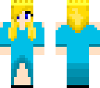 royal blue