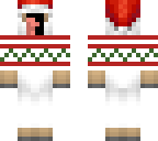 s h e e p christmas