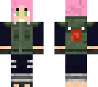 sakura harnuo