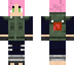 sakura harnuo