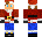 santa