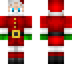 santa claus