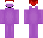 santa grape