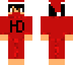 santa hd