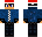 santa me