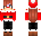 santa's reindeer