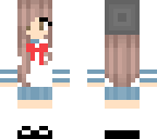school girl