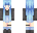 schoolgirl - request