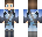 scott tracy uniform