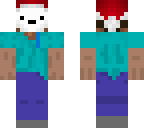 skin derp christmas