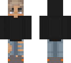 skin for ossie