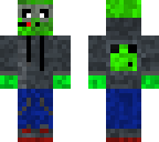 slime gamer