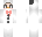 snowman onesie