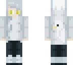 snowy owl remake