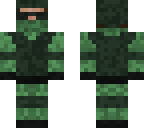 soldier