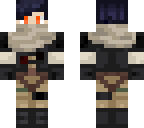 soldier remake