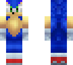 sonic edit