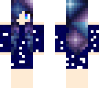 starlight undertale original character