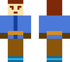 steve the adventurer