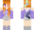 summer skin