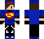 superman fan