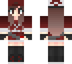 team valor girl
