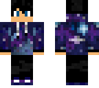 tebs cosmic