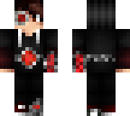 teen cyborg