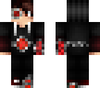 teen cyborg