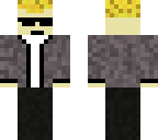 the cool guy