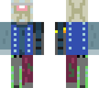 the overworld mobs 3