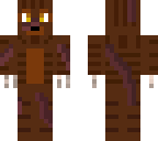 tigerclaw or tigerstar