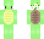 tortuga mona
