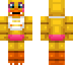 toy chica