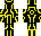 tron guy