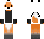 tukazeros fox