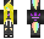 unicorn girl