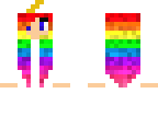 unicorn onesie