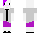 vaskovtale skin