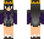 viking girl
