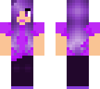 violet
