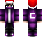 war cow santa