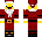 weihnachtsbeutel
