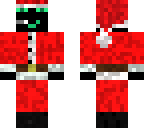 weihnachtsenderman